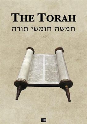 Is the Torah the First 5 Books of the Bible? And Why Do Pineapples Dream of Electric Sheep?